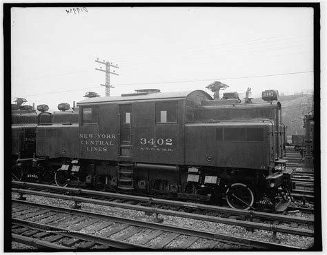 n.y.c.r.r.|New York Central Railroad .